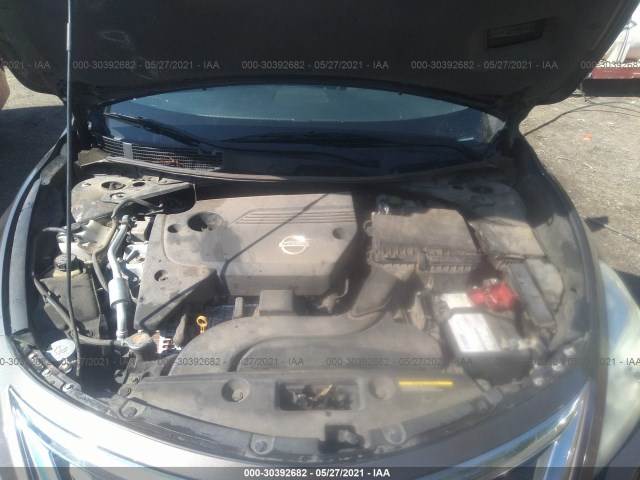 Photo 9 VIN: 1N4AL3AP6FN316366 - NISSAN ALTIMA 