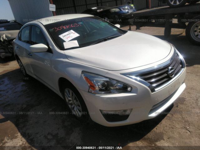 Photo 0 VIN: 1N4AL3AP6FN318893 - NISSAN ALTIMA 