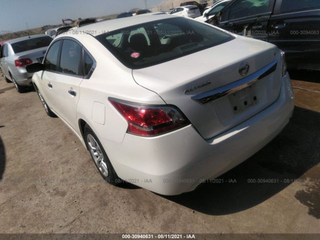 Photo 2 VIN: 1N4AL3AP6FN318893 - NISSAN ALTIMA 