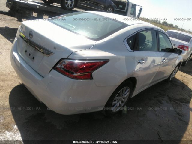 Photo 3 VIN: 1N4AL3AP6FN318893 - NISSAN ALTIMA 