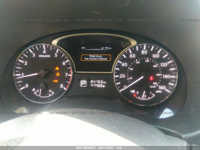 Photo 6 VIN: 1N4AL3AP6FN318893 - NISSAN ALTIMA 