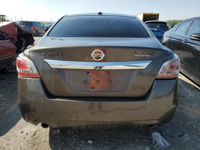 Photo 5 VIN: 1N4AL3AP6FN319705 - NISSAN ALTIMA 