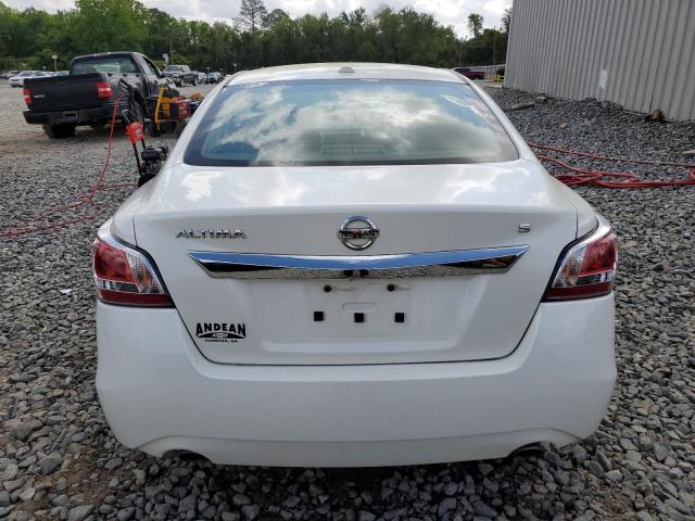 Photo 5 VIN: 1N4AL3AP6FN319770 - NISSAN ALTIMA 