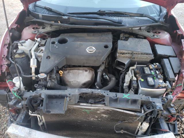 Photo 10 VIN: 1N4AL3AP6FN319980 - NISSAN ALTIMA 