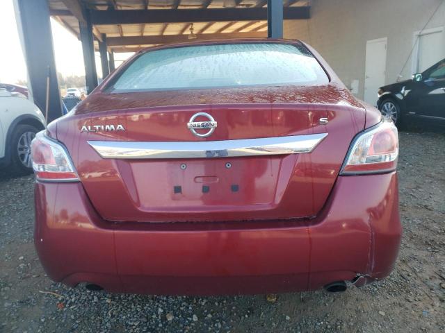 Photo 5 VIN: 1N4AL3AP6FN319980 - NISSAN ALTIMA 