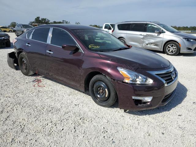 Photo 3 VIN: 1N4AL3AP6FN320093 - NISSAN ALTIMA 