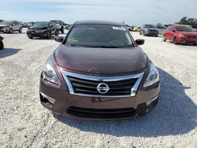 Photo 4 VIN: 1N4AL3AP6FN320093 - NISSAN ALTIMA 