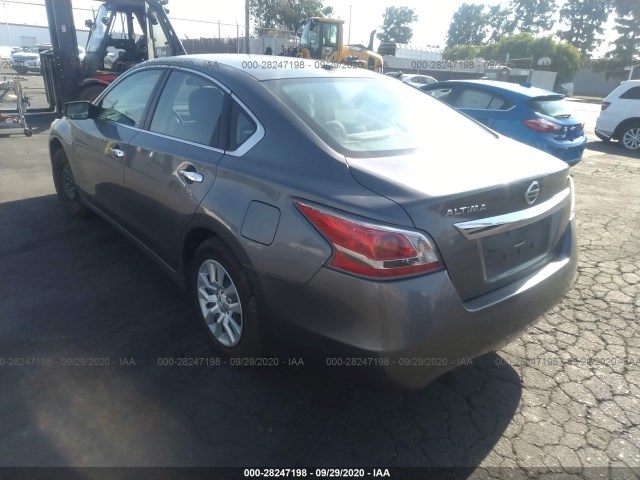 Photo 2 VIN: 1N4AL3AP6FN321874 - NISSAN ALTIMA 