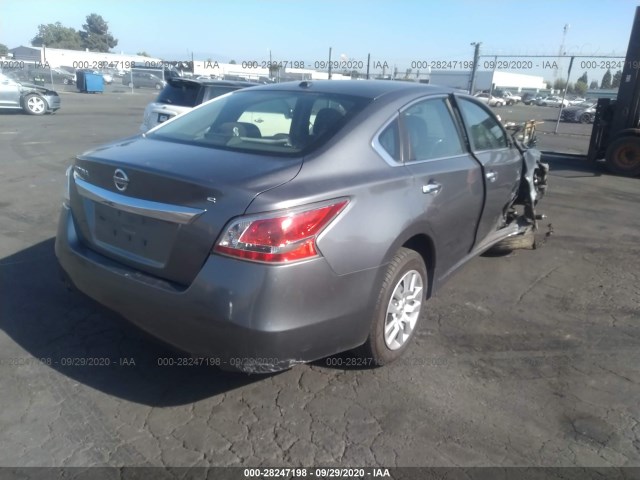 Photo 3 VIN: 1N4AL3AP6FN321874 - NISSAN ALTIMA 