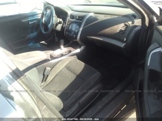 Photo 4 VIN: 1N4AL3AP6FN321874 - NISSAN ALTIMA 