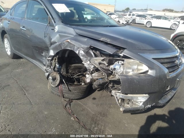 Photo 5 VIN: 1N4AL3AP6FN321874 - NISSAN ALTIMA 