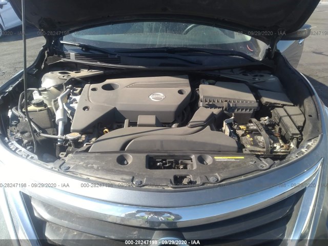 Photo 9 VIN: 1N4AL3AP6FN321874 - NISSAN ALTIMA 