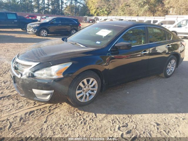 Photo 1 VIN: 1N4AL3AP6FN322801 - NISSAN ALTIMA 