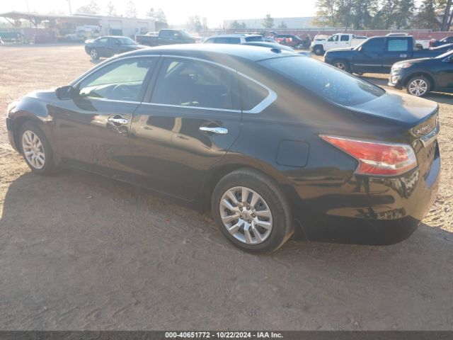 Photo 2 VIN: 1N4AL3AP6FN322801 - NISSAN ALTIMA 