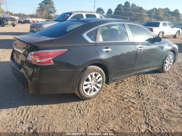 Photo 3 VIN: 1N4AL3AP6FN322801 - NISSAN ALTIMA 