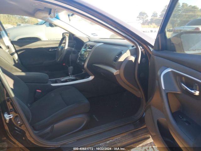 Photo 4 VIN: 1N4AL3AP6FN322801 - NISSAN ALTIMA 