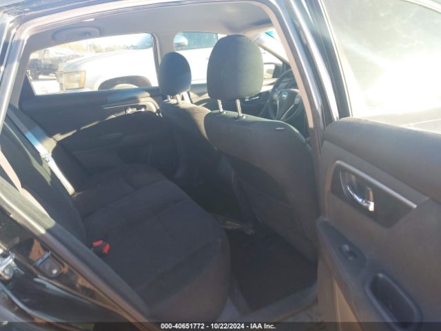 Photo 7 VIN: 1N4AL3AP6FN322801 - NISSAN ALTIMA 