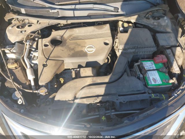 Photo 9 VIN: 1N4AL3AP6FN322801 - NISSAN ALTIMA 