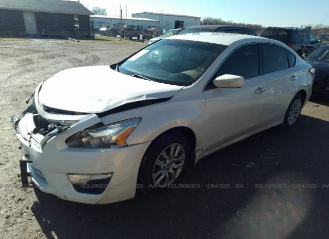 Photo 1 VIN: 1N4AL3AP6FN323317 - NISSAN ALTIMA 