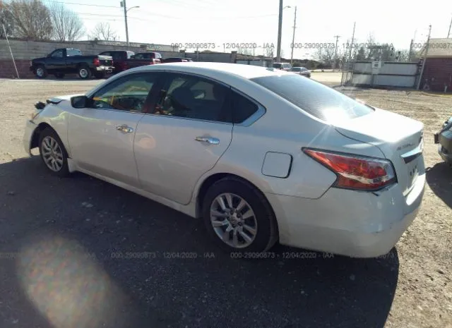 Photo 2 VIN: 1N4AL3AP6FN323317 - NISSAN ALTIMA 