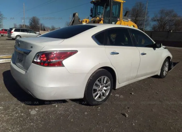 Photo 3 VIN: 1N4AL3AP6FN323317 - NISSAN ALTIMA 