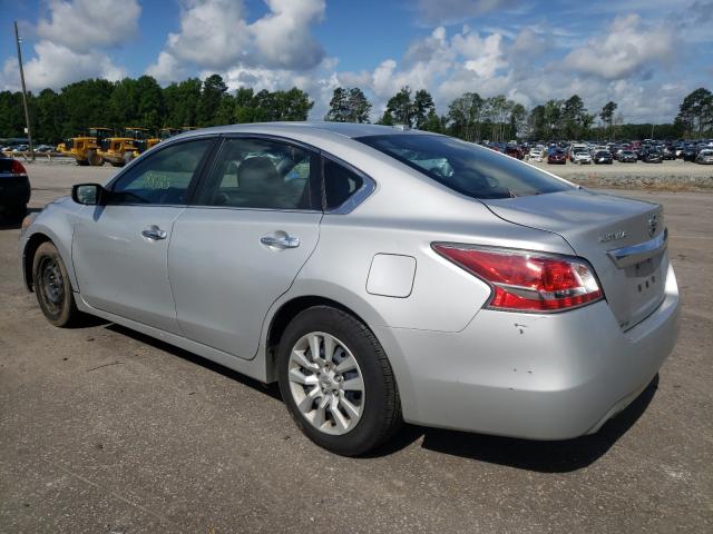 Photo 2 VIN: 1N4AL3AP6FN328033 - NISSAN ALTIMA 2.5 