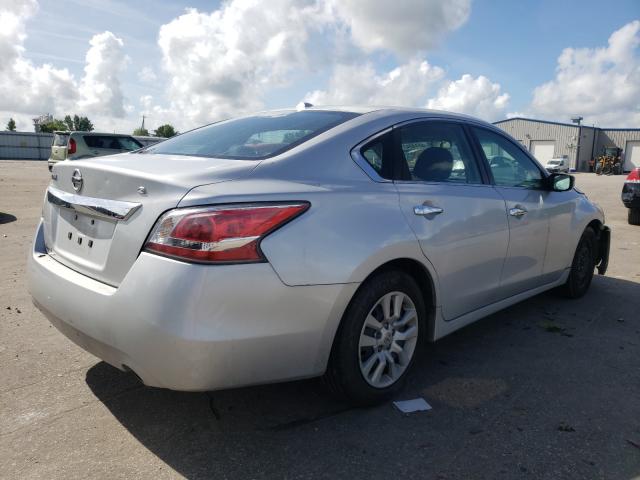 Photo 3 VIN: 1N4AL3AP6FN328033 - NISSAN ALTIMA 2.5 