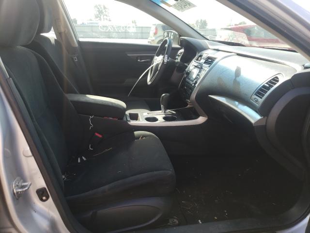 Photo 4 VIN: 1N4AL3AP6FN328033 - NISSAN ALTIMA 2.5 