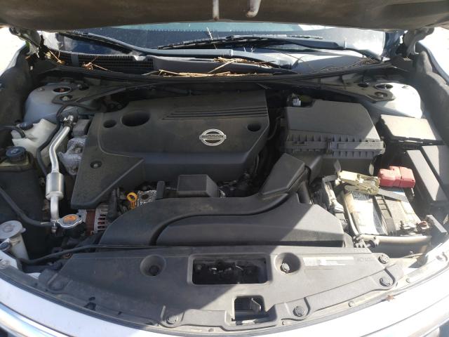 Photo 6 VIN: 1N4AL3AP6FN328033 - NISSAN ALTIMA 2.5 