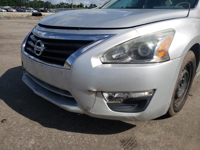 Photo 8 VIN: 1N4AL3AP6FN328033 - NISSAN ALTIMA 2.5 