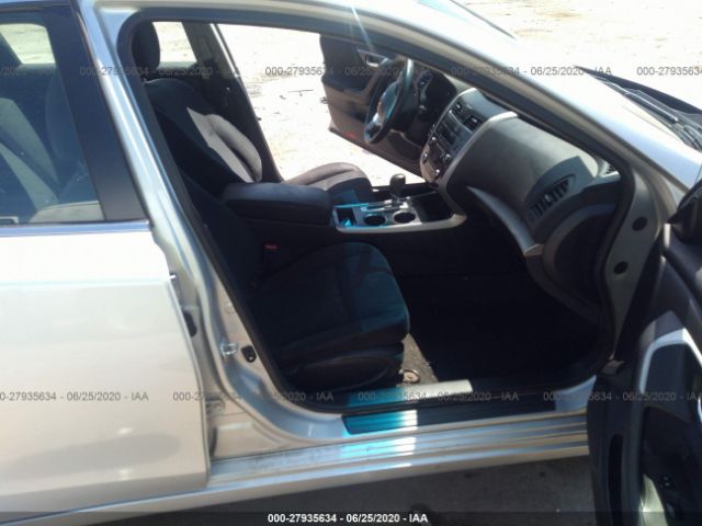 Photo 4 VIN: 1N4AL3AP6FN328484 - NISSAN ALTIMA 