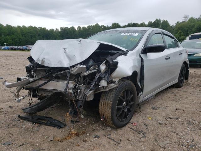 Photo 1 VIN: 1N4AL3AP6FN330445 - NISSAN ALTIMA 2.5 