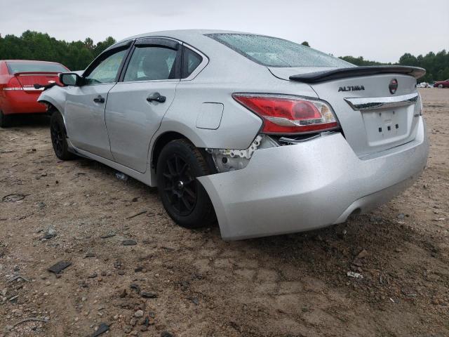 Photo 2 VIN: 1N4AL3AP6FN330445 - NISSAN ALTIMA 2.5 