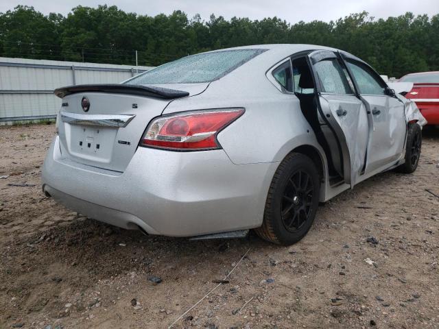 Photo 3 VIN: 1N4AL3AP6FN330445 - NISSAN ALTIMA 2.5 