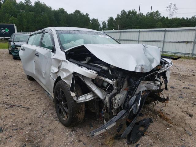 Photo 8 VIN: 1N4AL3AP6FN330445 - NISSAN ALTIMA 2.5 