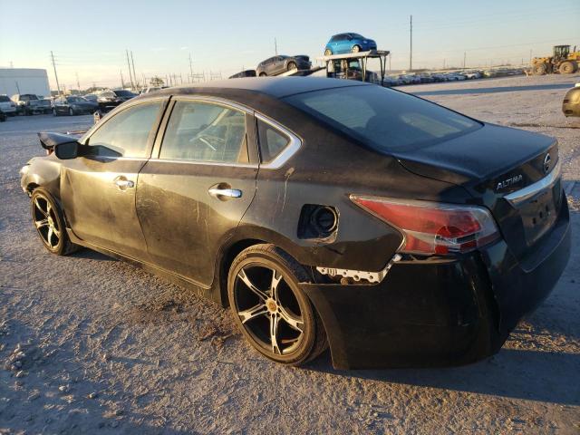 Photo 1 VIN: 1N4AL3AP6FN331546 - NISSAN ALTIMA 