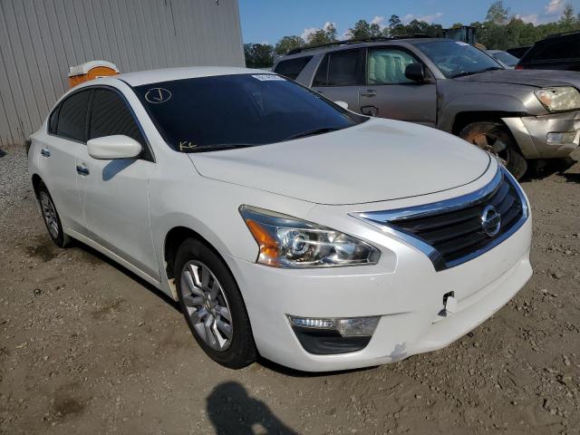 Photo 0 VIN: 1N4AL3AP6FN332860 - NISSAN ALTIMA 2.5 