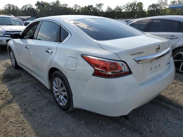 Photo 2 VIN: 1N4AL3AP6FN332860 - NISSAN ALTIMA 2.5 