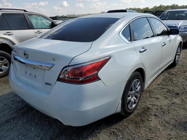 Photo 3 VIN: 1N4AL3AP6FN332860 - NISSAN ALTIMA 2.5 