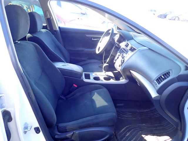 Photo 4 VIN: 1N4AL3AP6FN332860 - NISSAN ALTIMA 2.5 