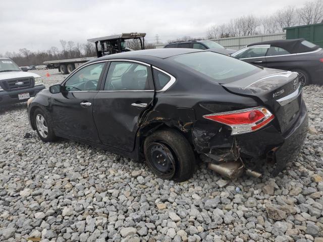 Photo 1 VIN: 1N4AL3AP6FN333152 - NISSAN ALTIMA 