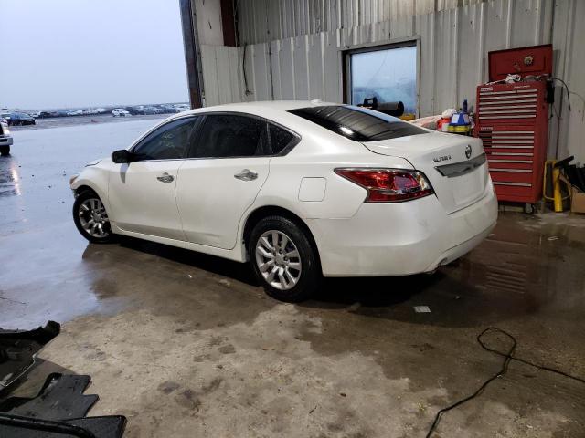 Photo 1 VIN: 1N4AL3AP6FN335273 - NISSAN ALTIMA 