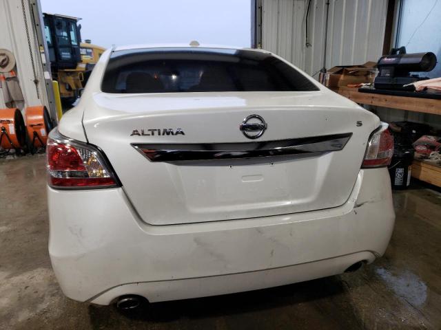 Photo 5 VIN: 1N4AL3AP6FN335273 - NISSAN ALTIMA 