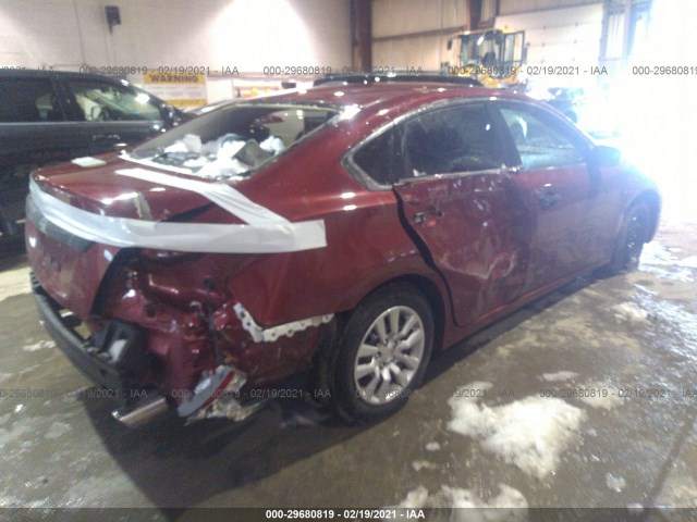 Photo 3 VIN: 1N4AL3AP6FN335807 - NISSAN ALTIMA 