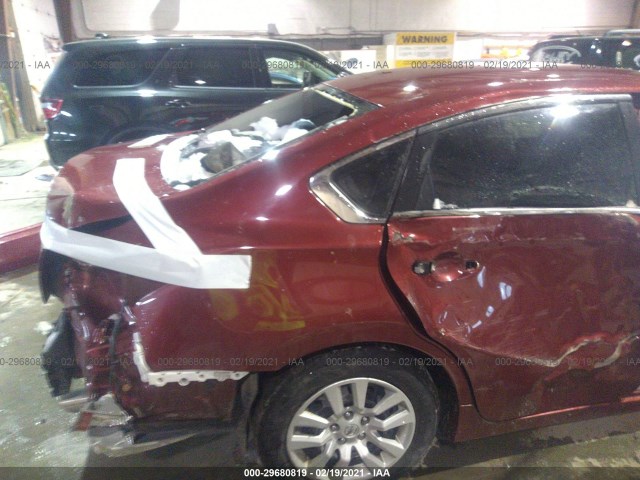 Photo 5 VIN: 1N4AL3AP6FN335807 - NISSAN ALTIMA 