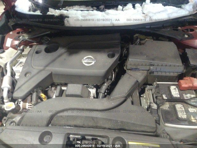 Photo 9 VIN: 1N4AL3AP6FN335807 - NISSAN ALTIMA 