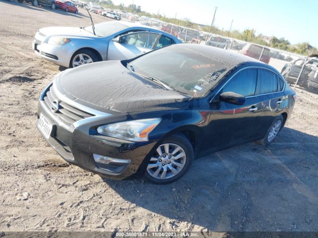 Photo 1 VIN: 1N4AL3AP6FN338478 - NISSAN ALTIMA 