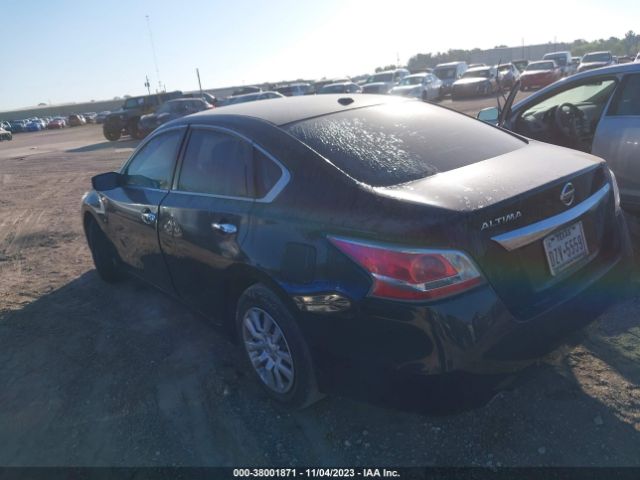 Photo 2 VIN: 1N4AL3AP6FN338478 - NISSAN ALTIMA 