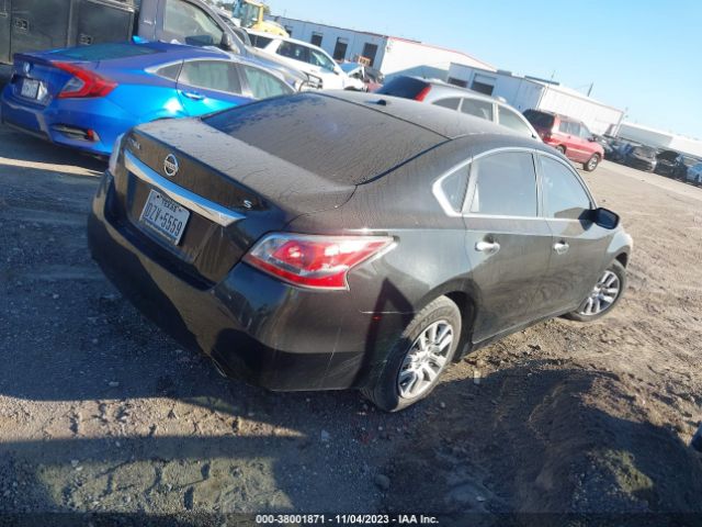 Photo 3 VIN: 1N4AL3AP6FN338478 - NISSAN ALTIMA 