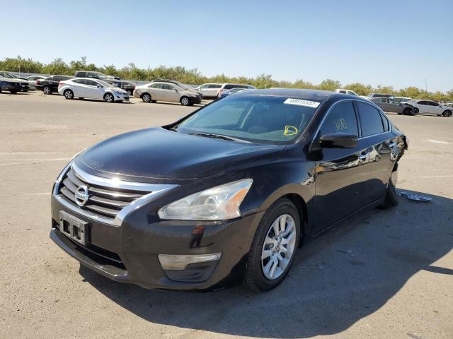 Photo 1 VIN: 1N4AL3AP6FN338514 - NISSAN ALTIMA 2.5 